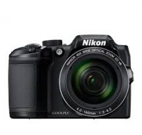 Nikon COOLPIX B500 Digital Camera (Black)+ΔΩΡΟ ΘΗΚΗ+ΦΟΡΤΙΣΤΗΣ VARTA ΜΕ ΜΠΑΤΑΡΙΕΣ